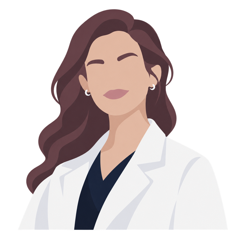 Doç. Dr. Burcu Celet Özden